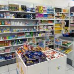 Coperfarma Foz do Iguaçu, Unidade Centro, Anexa ao SuperMuffato da Avenida JK