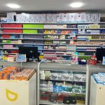 Coperfarma da Avenida República Argentina, 3674 próximo ao Boliche e antiga Kuka.