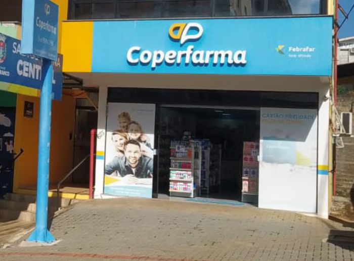 Coperfarma Pato Branco