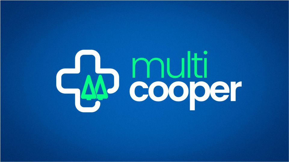 Multi Cooper, a cooperativa de consumo da Rede Coperfarma