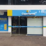 Farmácia Coperfarma da cidade de Barbosa Ferraz, a melhor variedade e os melhores preços da cidade